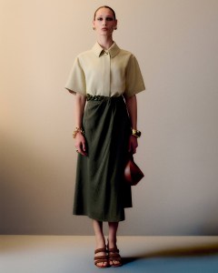 Joseph Spring 2026 Collection