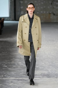 Junya Watanabe Man Men's Spring 2026 Ready-to-Wear Collection at Paris Fashion Week