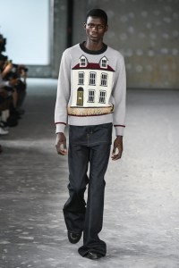 Junya Watanabe Man Men's Spring 2026 Ready-to-Wear Collection at Paris Fashion Week