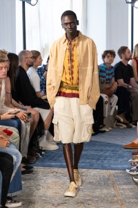 Kartik Research Spring 2026 Ready-to-Wear Collection at Paris Men's Fashion Week