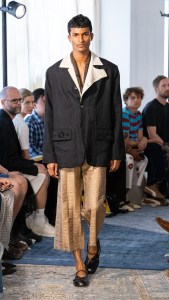 Kartik Research Spring 2026 Ready-to-Wear Collection at Paris Men's Fashion Week