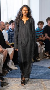 Kartik Research Spring 2026 Ready-to-Wear Collection at Paris Men's Fashion Week