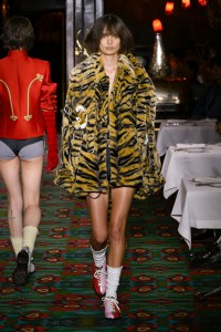 Kenzo Spring 2026 Ready-to-Wear Collection at Paris Men's Fashion Week