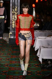 Kenzo Spring 2026 Ready-to-Wear Collection at Paris Men's Fashion Week
