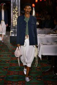 Kenzo Spring 2026 Ready-to-Wear Collection at Paris Men's Fashion Week