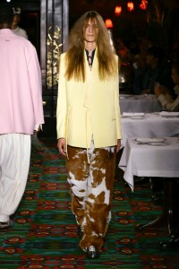 Kenzo Spring 2026 Ready-to-Wear Collection at Paris Men's Fashion Week