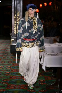 Kenzo Spring 2026 Ready-to-Wear Collection at Paris Men's Fashion Week
