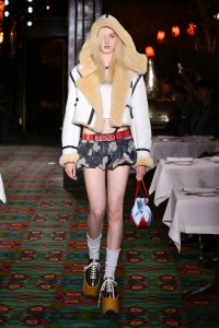 Kenzo Spring 2026 Ready-to-Wear Collection at Paris Men's Fashion Week
