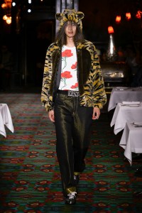 Kenzo Spring 2026 Ready-to-Wear Collection at Paris Men's Fashion Week