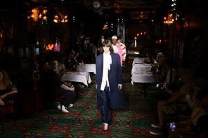 Kenzo Spring 2026 Ready-to-Wear Collection at Paris Men's Fashion Week