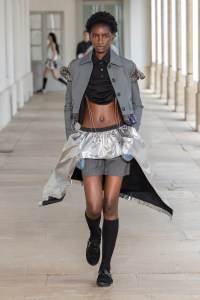 Kolor Spring 2026 Ready-to-Wear Collection at Paris Fashion Week