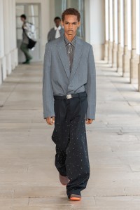 Kolor Spring 2026 Ready-to-Wear Collection at Paris Fashion Week