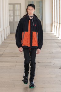 Kolor Spring 2026 Ready-to-Wear Collection at Paris Fashion Week