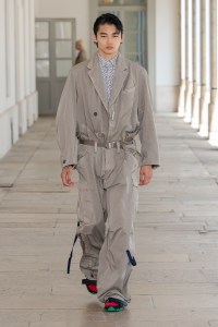 Kolor Spring 2026 Ready-to-Wear Collection at Paris Fashion Week