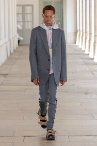 Kolor Spring 2026 Ready-to-Wear Collection at Paris Fashion Week