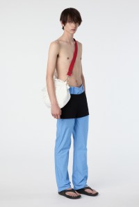 Lii Men's Spring 2026 Ready-to-Wear Collection at Paris Fashion Week