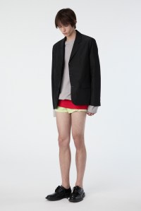 Lii Men's Spring 2026 Ready-to-Wear Collection at Paris Fashion Week