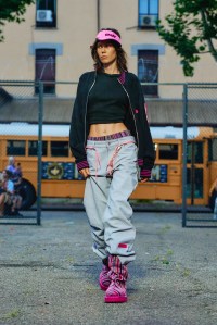 PDF MenÕs Spring 2026 Ready-To-Wear Collection