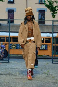 PDF MenÕs Spring 2026 Ready-To-Wear Collection