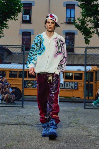 PDF MenÕs Spring 2026 Ready-To-Wear Collection