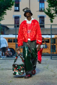 PDF MenÕs Spring 2026 Ready-To-Wear Collection
