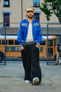 PDF MenÕs Spring 2026 Ready-To-Wear Collection