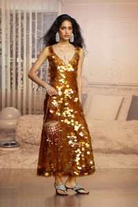 Rabanne Resort 2026 Collection