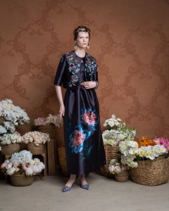 Reem Acra Resort 2026 Ready-To-Wear Collection