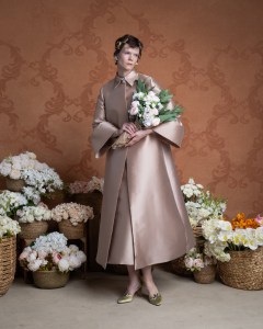 Reem Acra Resort 2026 Ready-To-Wear Collection