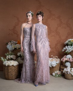 Reem Acra Resort 2026 Ready-To-Wear Collection