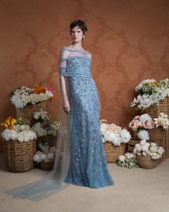 Reem Acra Resort 2026 Ready-To-Wear Collection