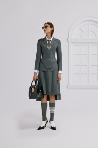 Thom Browne Resort 2026 Collection