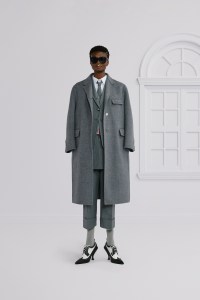 Thom Browne Resort 2026 Collection