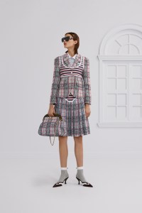 Thom Browne Resort 2026 Collection