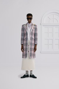 Thom Browne Resort 2026 Collection