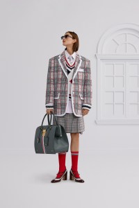Thom Browne Resort 2026 Collection
