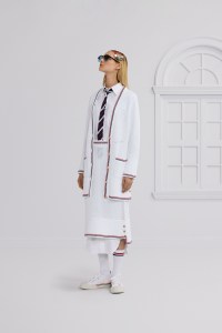 Thom Browne Resort 2026 Collection
