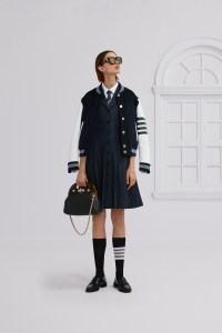 Thom Browne Resort 2026 Collection