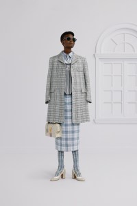 Thom Browne Resort 2026 Collection