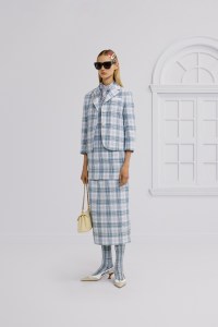 Thom Browne Resort 2026 Collection