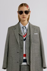 Thom Browne Resort 2026 Collection