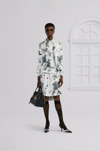 Thom Browne Resort 2026 Collection