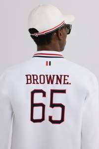 Thom Browne Resort 2026 Collection