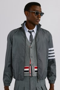 Thom Browne Resort 2026 Collection
