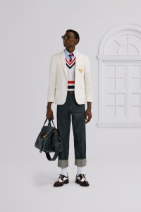 Thom Browne Resort 2026 Collection