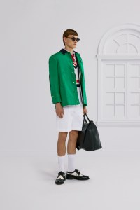Thom Browne Resort 2026 Collection