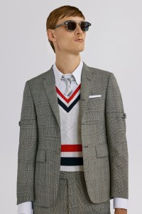 Thom Browne Resort 2026 Collection