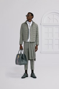 Thom Browne Resort 2026 Collection