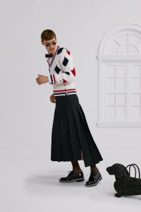 Thom Browne Resort 2026 Collection