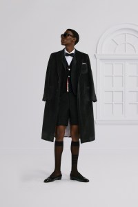 Thom Browne Resort 2026 Collection
